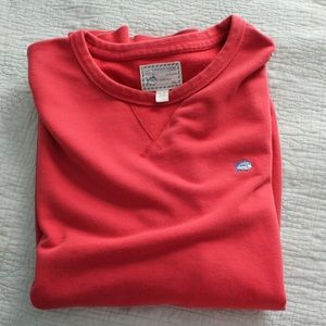 Southern Tide Men’s Crewneck Sweatshirt